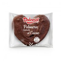 PALMERA CACAO 80 grs (VENDING) 2 KG