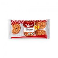 PALMERA BANDEJA 10u EURO