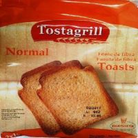 BISCOTE NORMAL 225 GR.