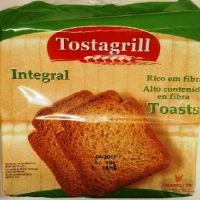 BISCOTE INTEGRAL 225 GR