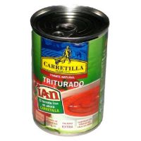 TOMATE TRITURADO 1/2KG  24UD