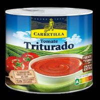 TOMATE TRITURADO 1 KG  12UD