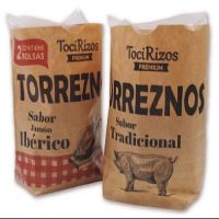 TOCIRIZOS PREMIUM TRADICIONAL 2x60 Gr. 12 UD