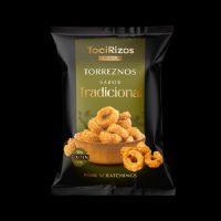TOCIRIZOS PREMIUM "TRADICIONAL" BOLSA 45G 12UD