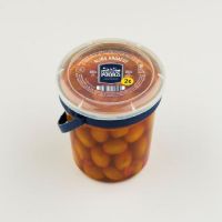 ACEITUNA CAMPO REAL T 300 Gr. 6 PAQ.