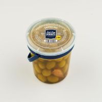 ACEITUNA CHUPADEDOS T 300 Gr. 6 PAQ.