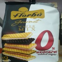 WAFER MIX O% 270 Gr.6 PAQ