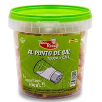 CORTEZA PUNTO DE SAL 8p 85 gr. 