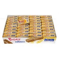 BOER COCO 5 HOJAS GRANEL 2.8 KG