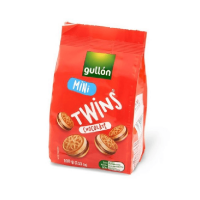 MINI TWINS CHOCOLATE 100G 12UD GULLON