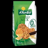 SURTIDO MIX SAA 270 Gr.6 PAQ