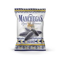 PIPAS MANCHEGAS 110 Grs. 10 PAQ.