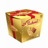 SUCHARD MINIS 910 GR  70U