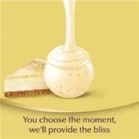 LIN  PICK & MIX LEMON CHEESECAKE 2KG