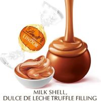 LIN PICK & MIX DULCE DE LECHE 2 KG.