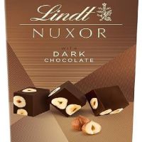 LIN NUXOR DARK AVELLANAS 80 Gr. 8 PAQ