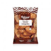 PANECILLOS INTEGRALES 400gr.