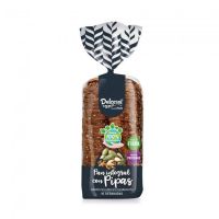 F/ PAN DE MOLDE PIPAS 675gr.