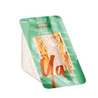 SANDWICH ATUN CON TOMATE 150Gr.