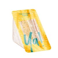 SANDWICH TORTILLA 150Gr.