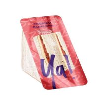 SANDWICH CHORIZO PAMPLONA 140Gr.