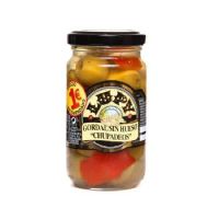 GORDAL S/H CHUPADEDOS 90 Gr 10 PAQ