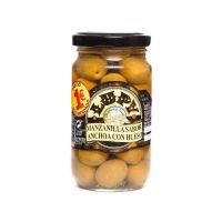 SABOR ANCHOA 110 Gr. 10 PAQ