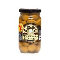 MANZANILLA FINA 150 Gr. 10 PAQ