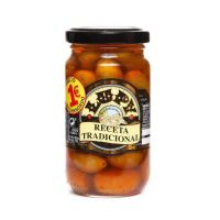 RECETA TRADICIONAL 110 Gr. 10 PAQ