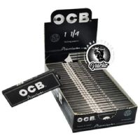 OCB PAPEL 1.1-4 PREMIUM 100U.