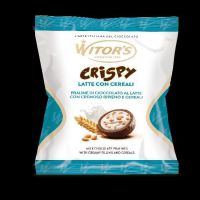 WIT SELECCION CRISPY LATTE 95Gr. 24p. S/P