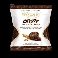 WIT SELECCION CRISPY DARK 95Gr. 24P. S/P