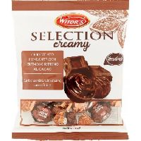 WIT SELECCION CREAMY MIX 95Gr. 24p. S/P