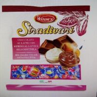 SELECTION CREAMY MIX 95 Gr. WITORS 24 PAQ