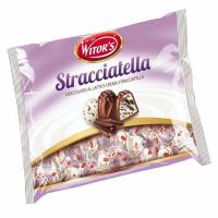 WIT BIANCO STRACCIATELA 1U. 1KG 8p.
