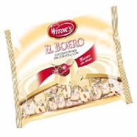 BOMBON BIANCO CUORE 1KG 8 PAQ WITORS