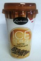 KRGUER ICE COFEE LATE MACCHIATO 230ml 10 PAQ
