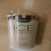 ICE COFEE DESCAFEINADO 230 ML. 10 P.