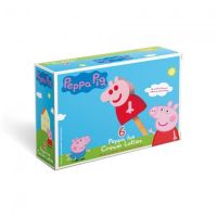HELADO PEPPA PIG 32 Gr. 6 UN 10 PA