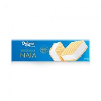 BLOQUE NATA 450g 9P