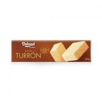 BLOQUE TURRON 450g 9p