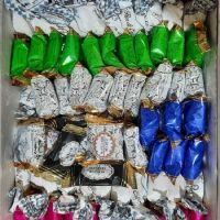 SURTIDO MANTECADOS "DG" 5 KG FLOR ESTEPA