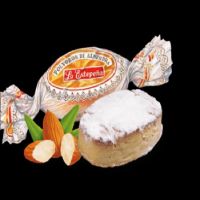 POLVORON ALMENDRA EXTRA 5 Kg.E