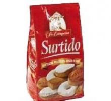 ARTICULO 1400G SURTIDO BOLSA