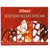 SURTIDO 400G SELECCION