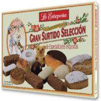 GRAN STDO. 600G SELECCION EST.