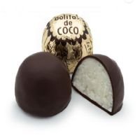 BOLITAS DE COCO EST. 400 Gr.