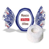 ROSCOS MOSCATEL Y ALMENDRA 220 Gr. 6UD