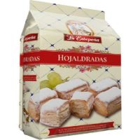 HOJALDRADAS EST. 370 Gr