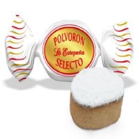 POLVORON SELECTO 500 Grs.